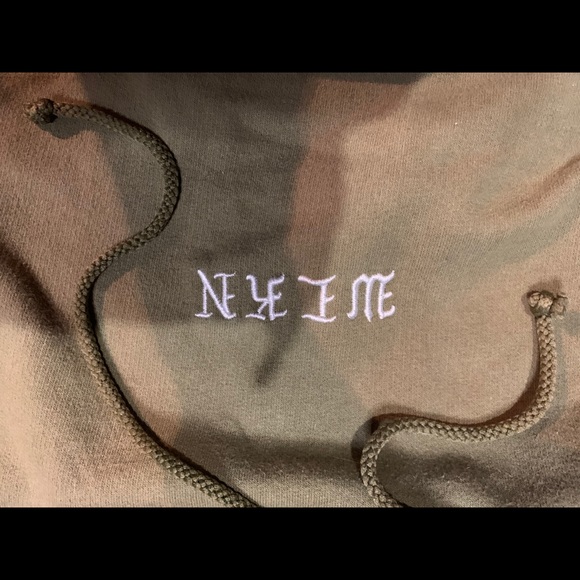 Wlkn crop sweater - Picture 3 of 4